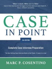Case in Point 11: Complete Case Interview Pre...