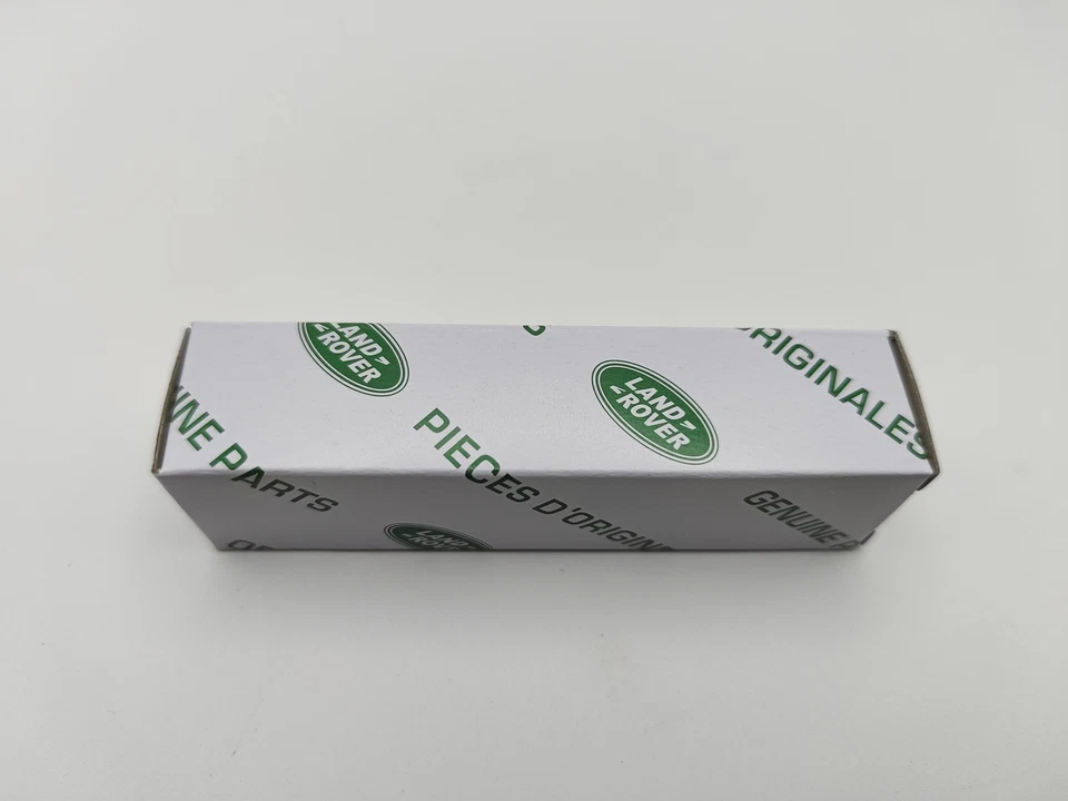 4 bujías LR025605 para Land Rover Discovery Sport 2015-2017 2,0 L L L4 Foto 2 de 4