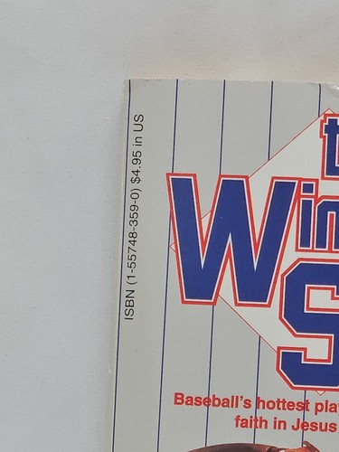 The Winning Spirit - Imagen 3 de 13