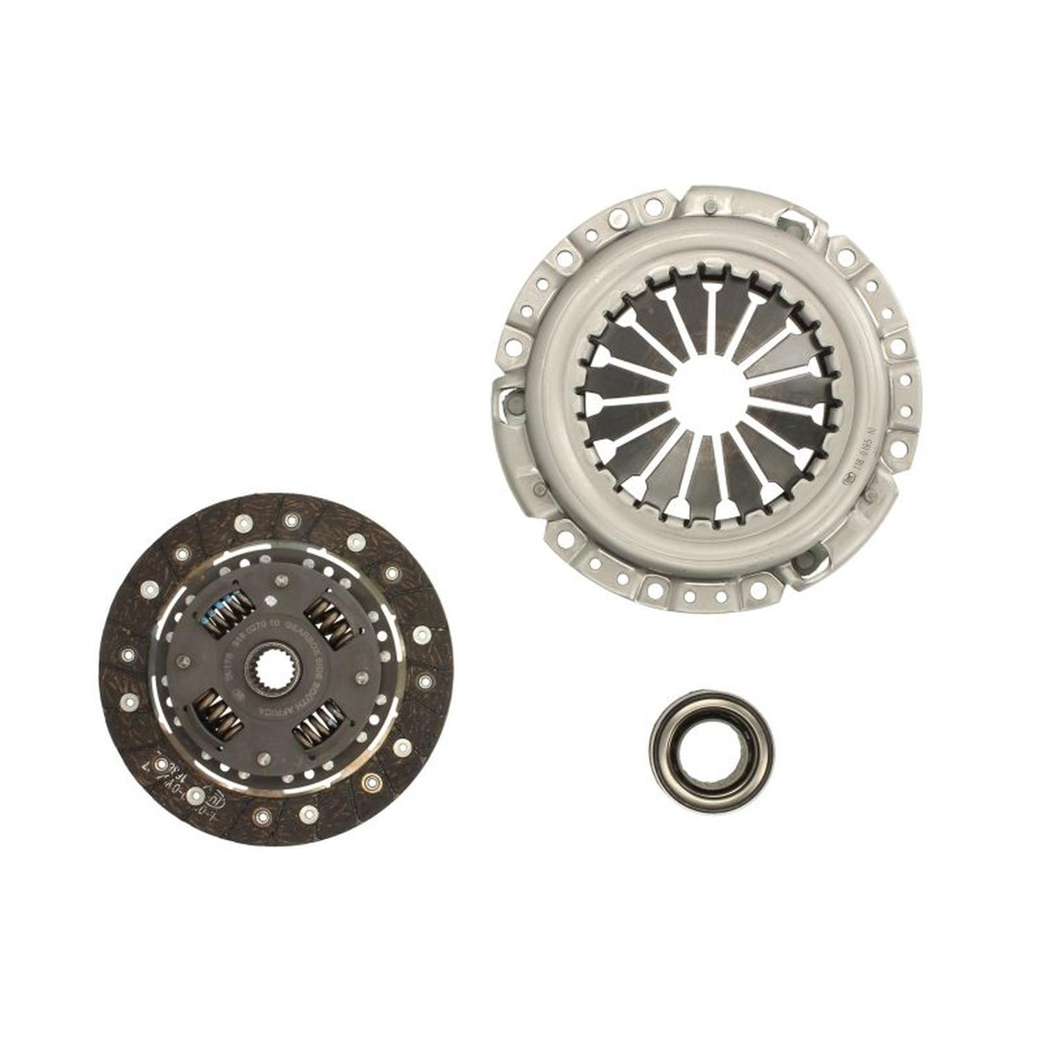 FITS LUK 618 3095 00 CLUTCH KIT  OE REPLACEMENT