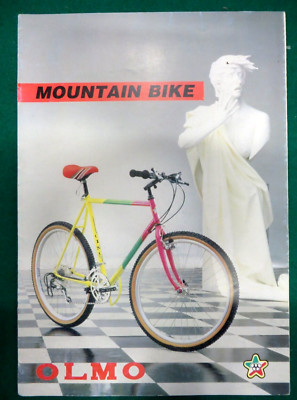 Olmo La Biciclissima IN VENDITA! - IT
