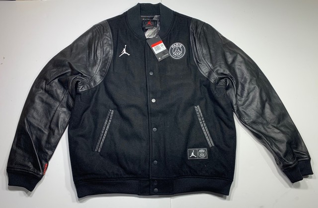 psg bomber jacket