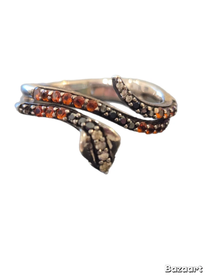 Enchanted Disney Jafar RING & NECKLACE - Image 3 of 4