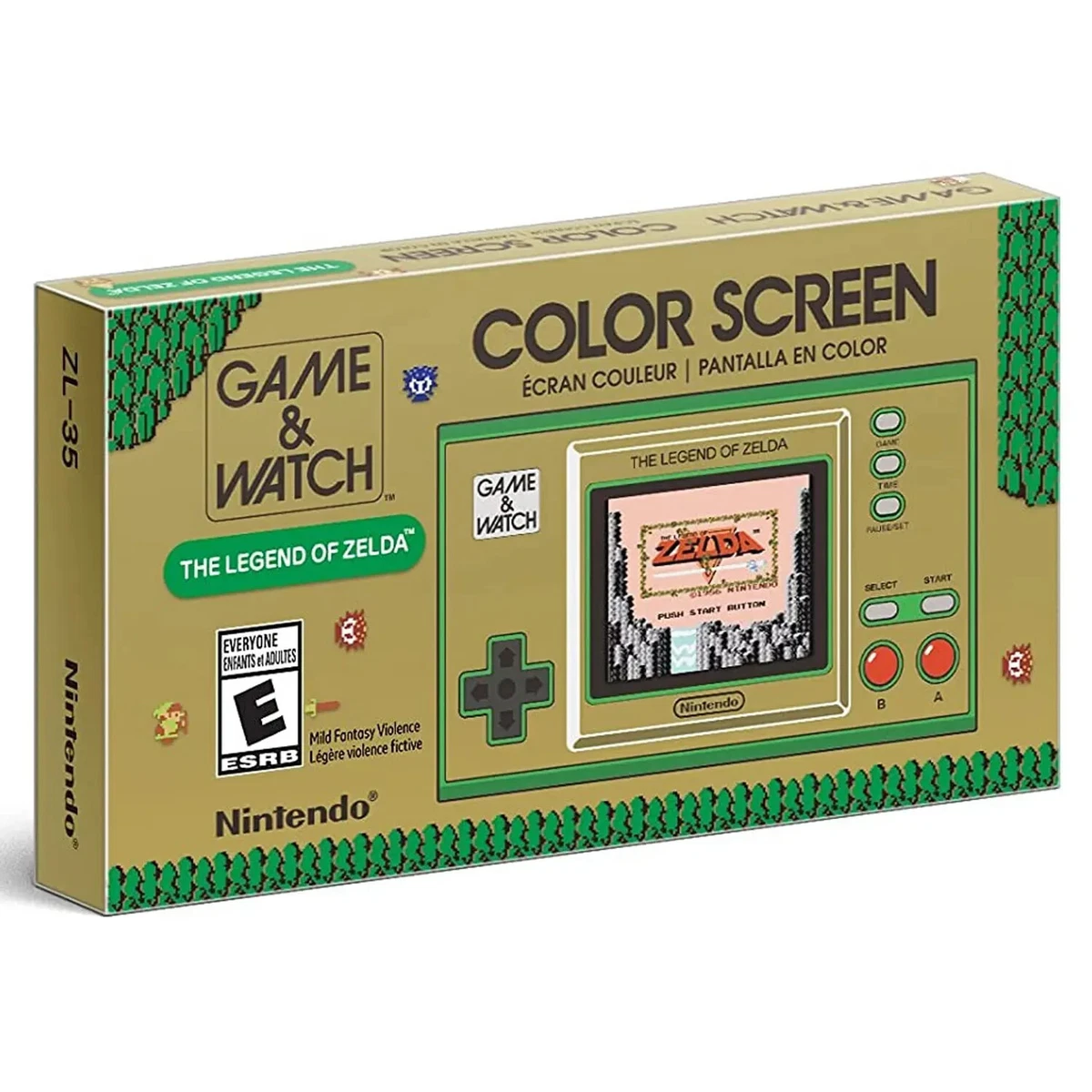 Game & Watch Video Games for sale | eBay