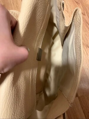3.1 Phillip Lim Pashli Leather Backpack in Buff | eBay 3.1 Phillip Lim Pashli Leather Backpack in Buff | eBay