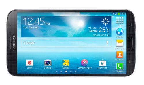 Original Android Samsung Galaxy Mega i527 16GB GSM 6.3" 4G LTE SmartPhone - Picture 4 of 13
