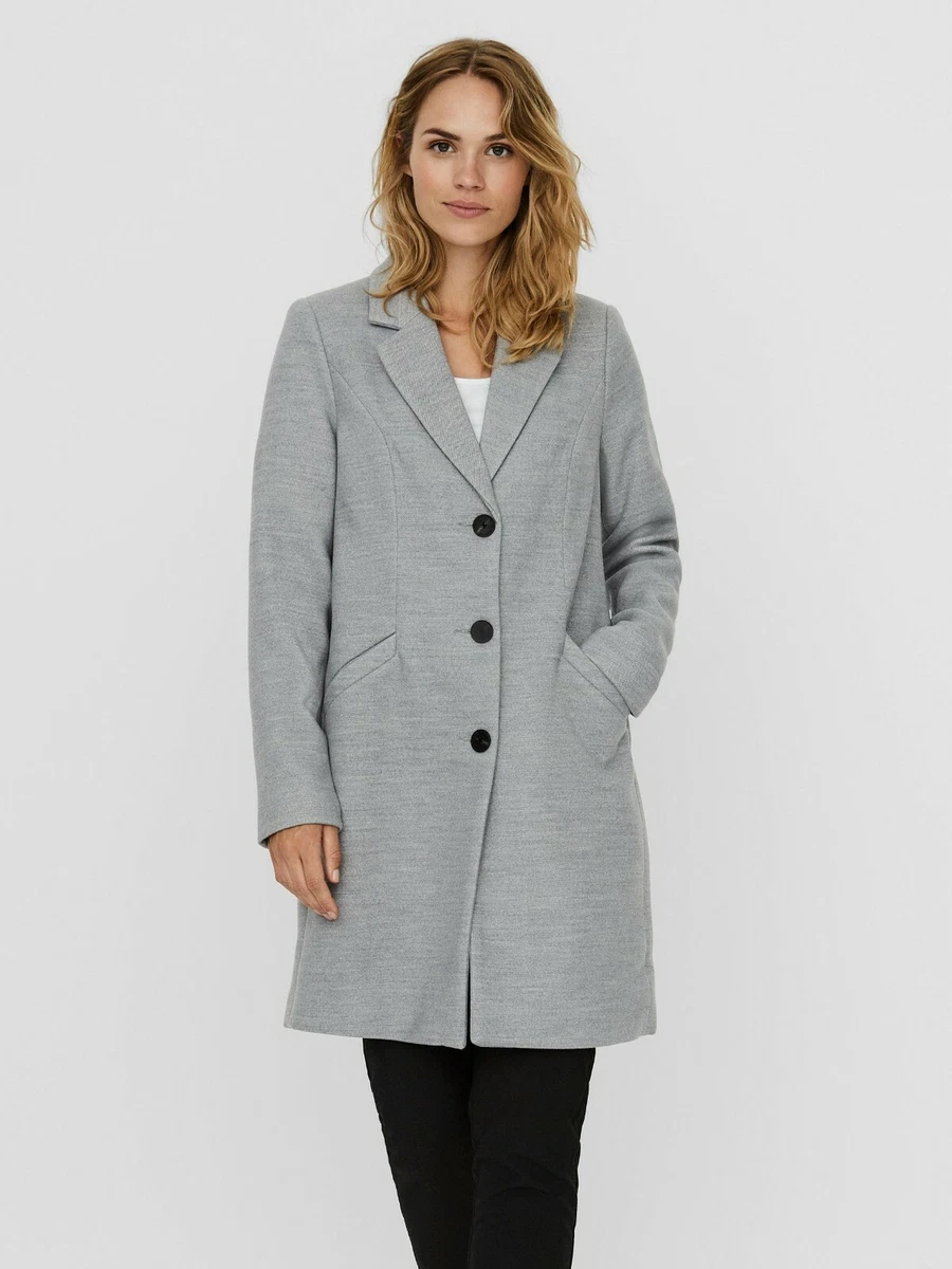 Koordinate ich trage Kleidung Geschickt ebay damen mantel lang Streugut