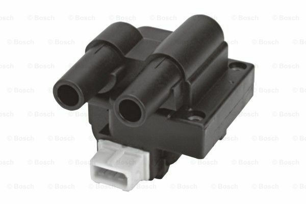 Bobine d'allumage Renault 7700100643 pour entretien moteur essence et passage au contrôle technique