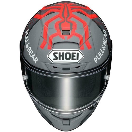 HRC #MOTOGP #HONDA ANT #MM93 #MARQUEZ Shoei X-Spirit 3 CASCO DA MOTO | eBay