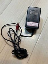NINTENDO DISK SYSTEM AC ADAPTOR HVC 025