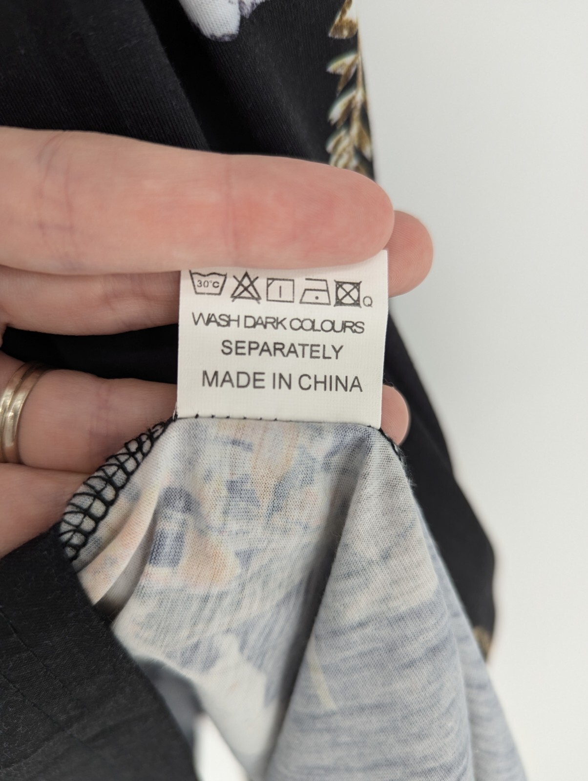 Ouges Women's Dress Adjustable Spaghetti Strap Po… - image 6