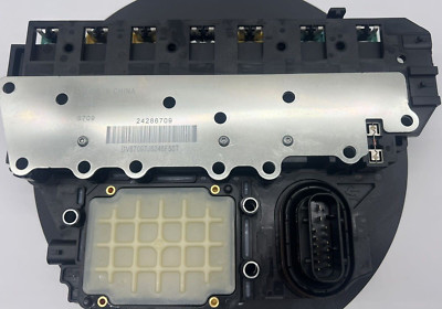 6T40 6T45 Transmission Control Module (TCM) for Chevrolet Cruze Buick (24286709)
