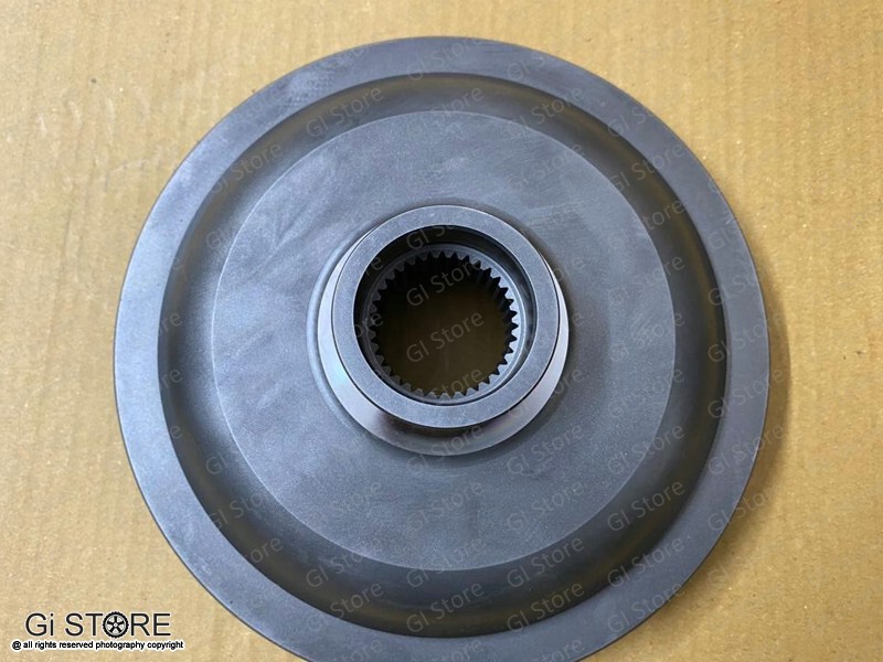 LVU30599 Genuine Jhon Deere Final Drive Gear Set M136866 & MI38279  