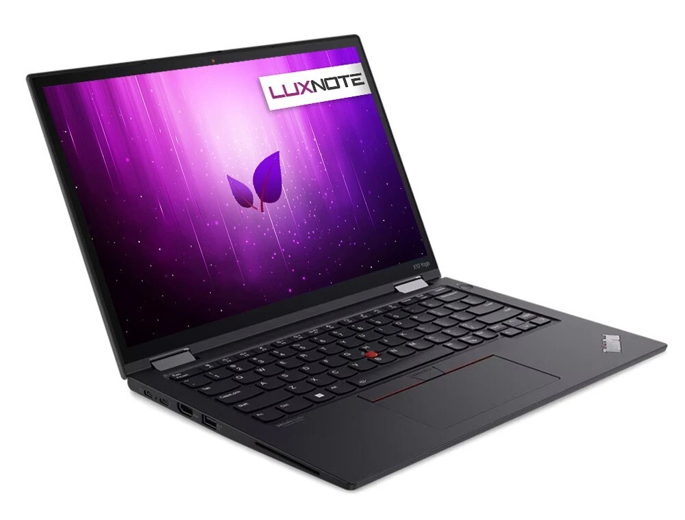 Lenovo ThinkPad X13 Yoga Gen1 I5 4x1.6GHz 16GB 256GB SSD 1920