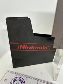 1990 Nintendo NES Bandai Dragon Spirit The New Legend Inv-0749