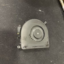 Apple MacBook Pro 15" Retina CPU Cooling Fan Late 2013/2014/2015 A1398 Right