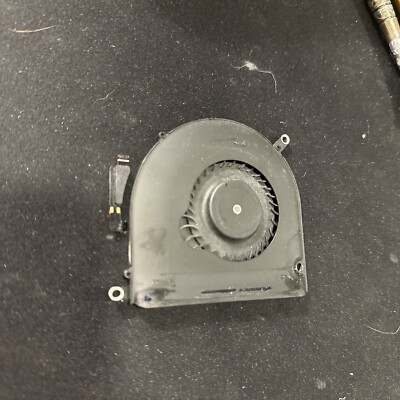 Apple MacBook Pro 15'' Retina CPU Cooling Fan Late 2013/2014/2015  A1398 Right