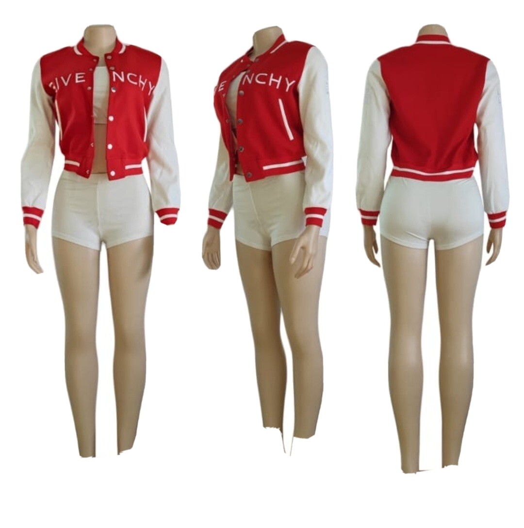 Women's Stylish Jacket for All Seasons-image