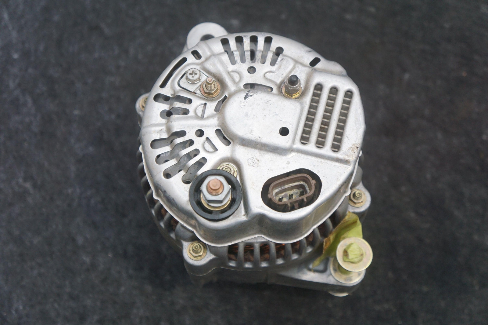 Engine Alternator Power Generator OEM 1022110630 Ferrari 360 1999-2005