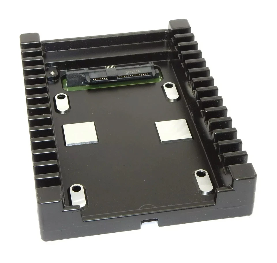 Western Digital 2.5" 3.5" SATA HDD SSD Caddy Cooler Tray 2061-771665-000 - Image 2 of 4