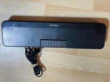 Anova Culinary ANVS02-10, Food Saving Vacuum Sealer, Black