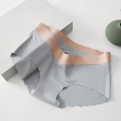 Pantaletas Femeninas Blummers Calzones Para Mujer De Algodon Comodas Oferta 1pc