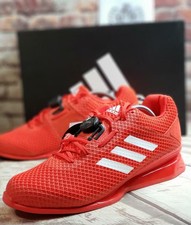 adidas leistung 16 red