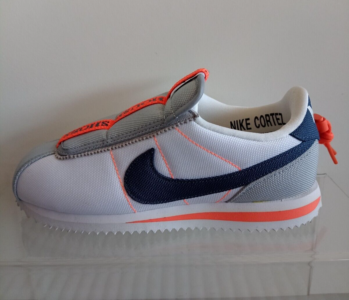 Chaussures Nike Nike Cortez Kenny France NIKE CORTEZ KENNY IV
