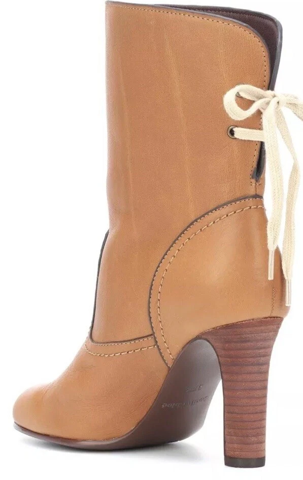 See by chloe lara boots sale