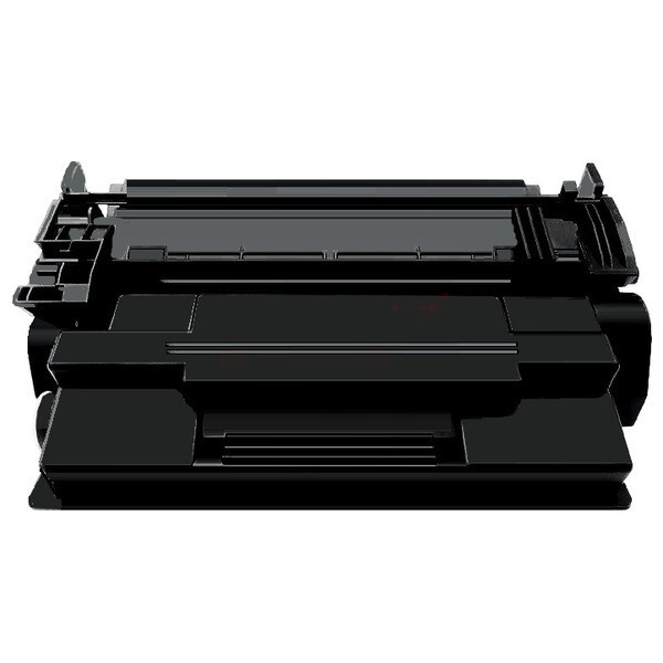 Toner Alternativ Zu Hp CF287X 87X Pro M501 M506 Mfp M527-image