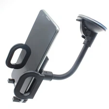For Samsung Galaxy S20/S21/Plus/Ultra - Windshield Car Mount Holder Glass Cradle