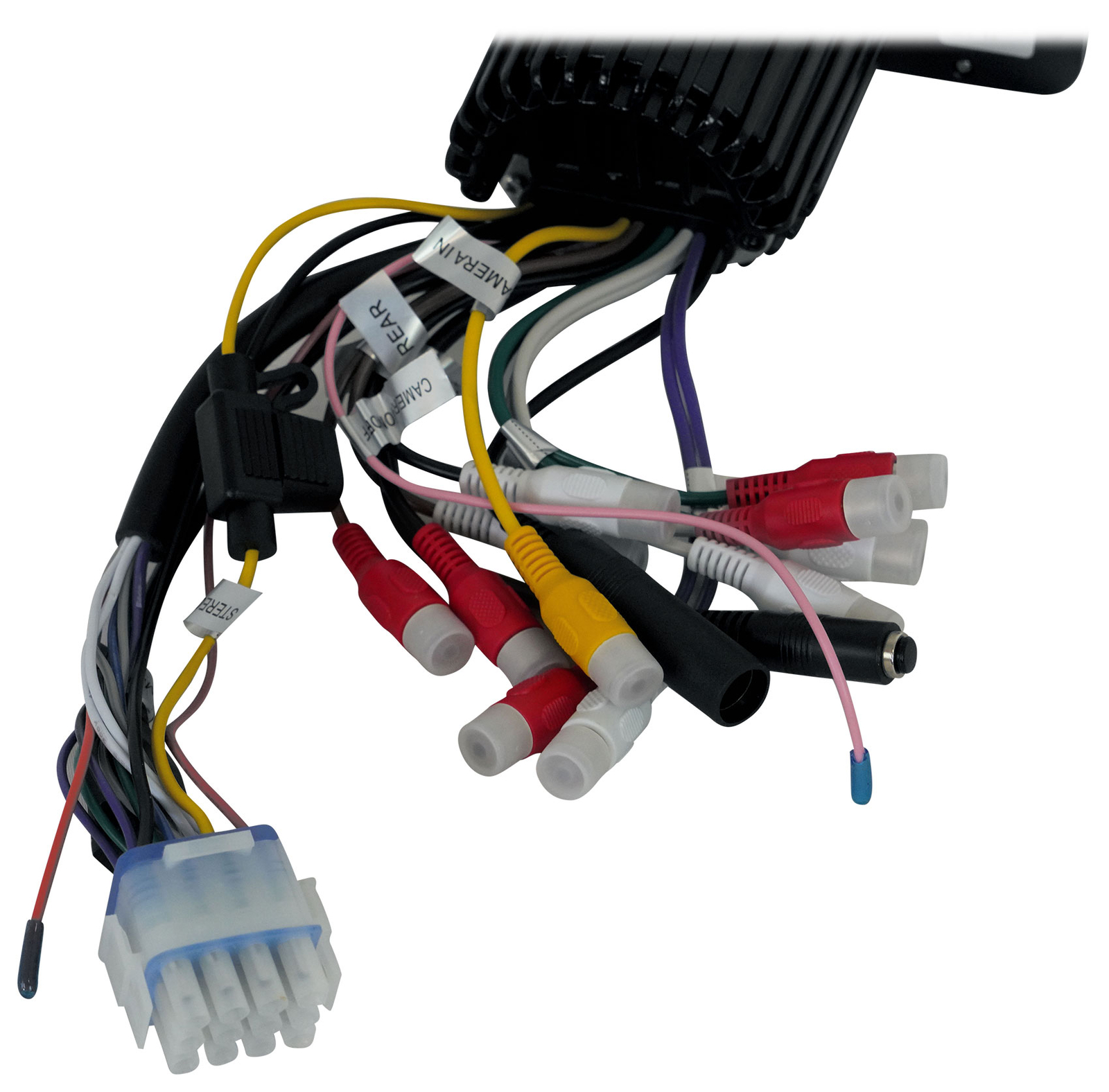 2-зонный морской Bluetooth-приемник Memphis MXAZ24MCдинамики для вейкбординга емкостью 4 МБ