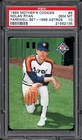 1994 Mother's Cookies Nolan Ryan Baseball #5 Farewell Set-1988 Astros PSA 10