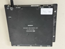 Crestron DM-TX-201-C HDMI VGA Transmitter ove...