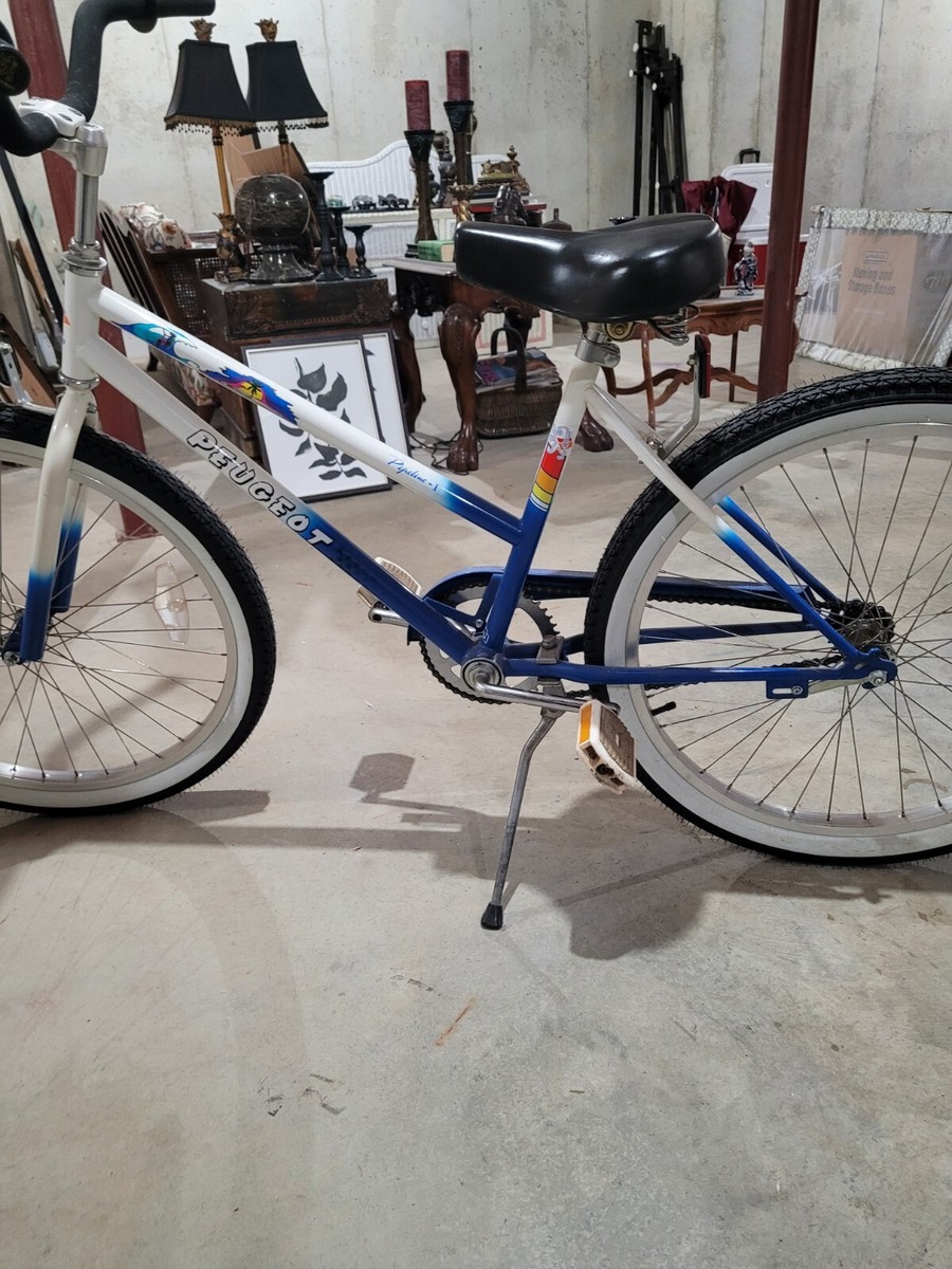 Peugeot Pipeline 1 Vintage BMX Bike | eBay