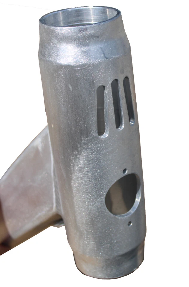 Yamaha E-Bike Fahrradrahmen Damen Alu Rahmen Pedelec E-Bike 28" Koga Miyata RH53 - Bild 2 von 4