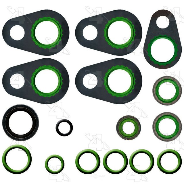 A/C System ORing and Gasket KitSeal Kit 4 Seasons 26823 for sale
