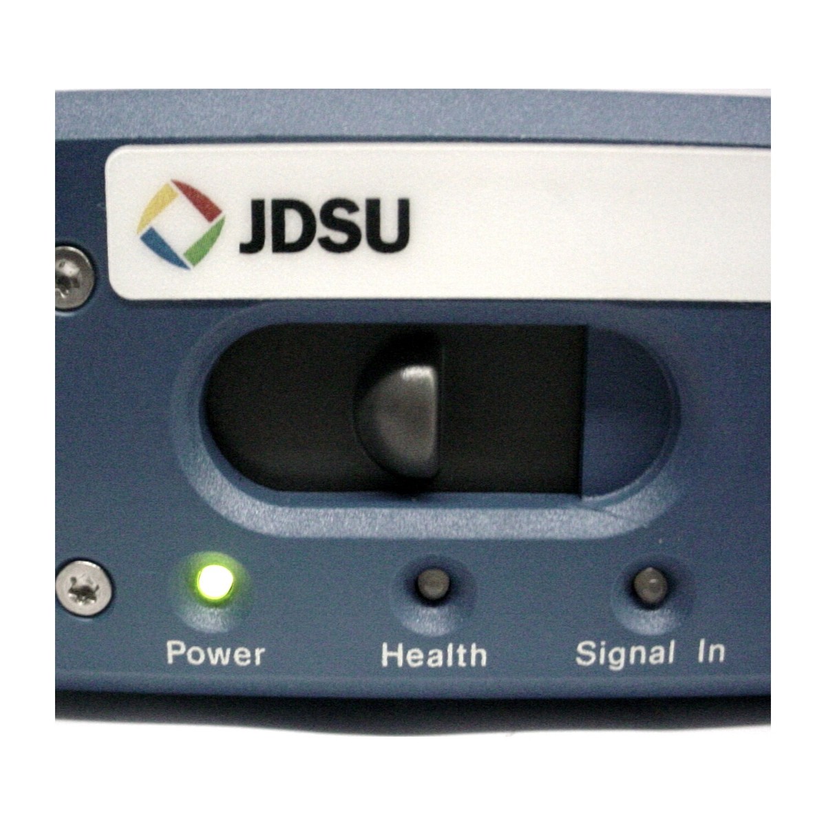 JDSU Agilent J6801B Distributed Network Analyzer w/Case JDSU Agilent J6801B Distributed Network Analyzer w/Case
