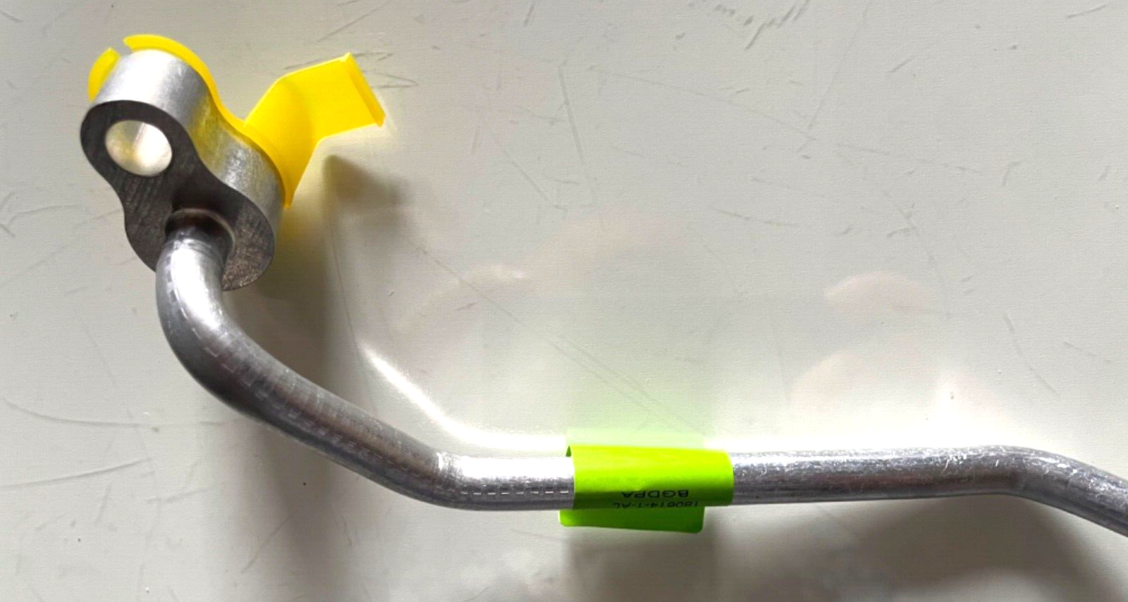 Genuine Ford Fiesta Air Conditioning Pipe1521932 for sale online 