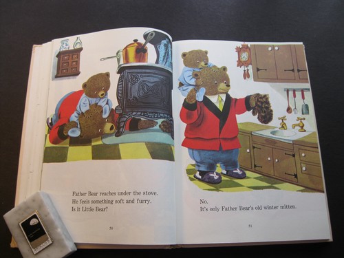Richard Scarry's Best Story Book Ever 1968 hb with 82 stories poems VG!! - Picture 6 of 13