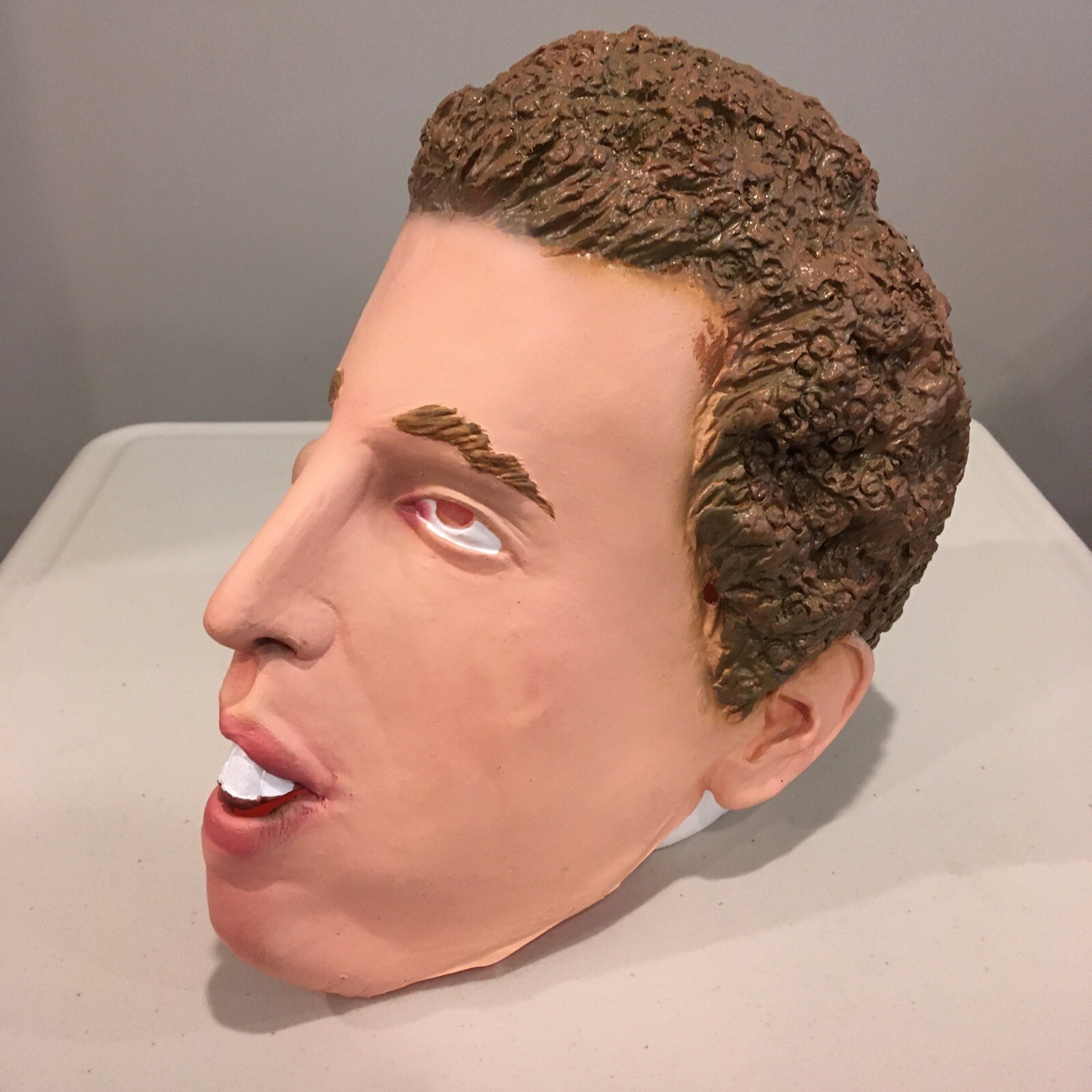 Fox and Paramount Rubie’s Costume Co Napoleon Dynamit… - Gem