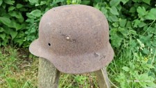 ww2 wwii elmetto tedesco originale M40
