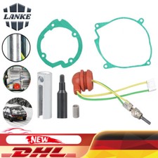 12V 5KW Standheizung Keramik Glühkerze Set für Auto LKW Boot Webasto Heizung