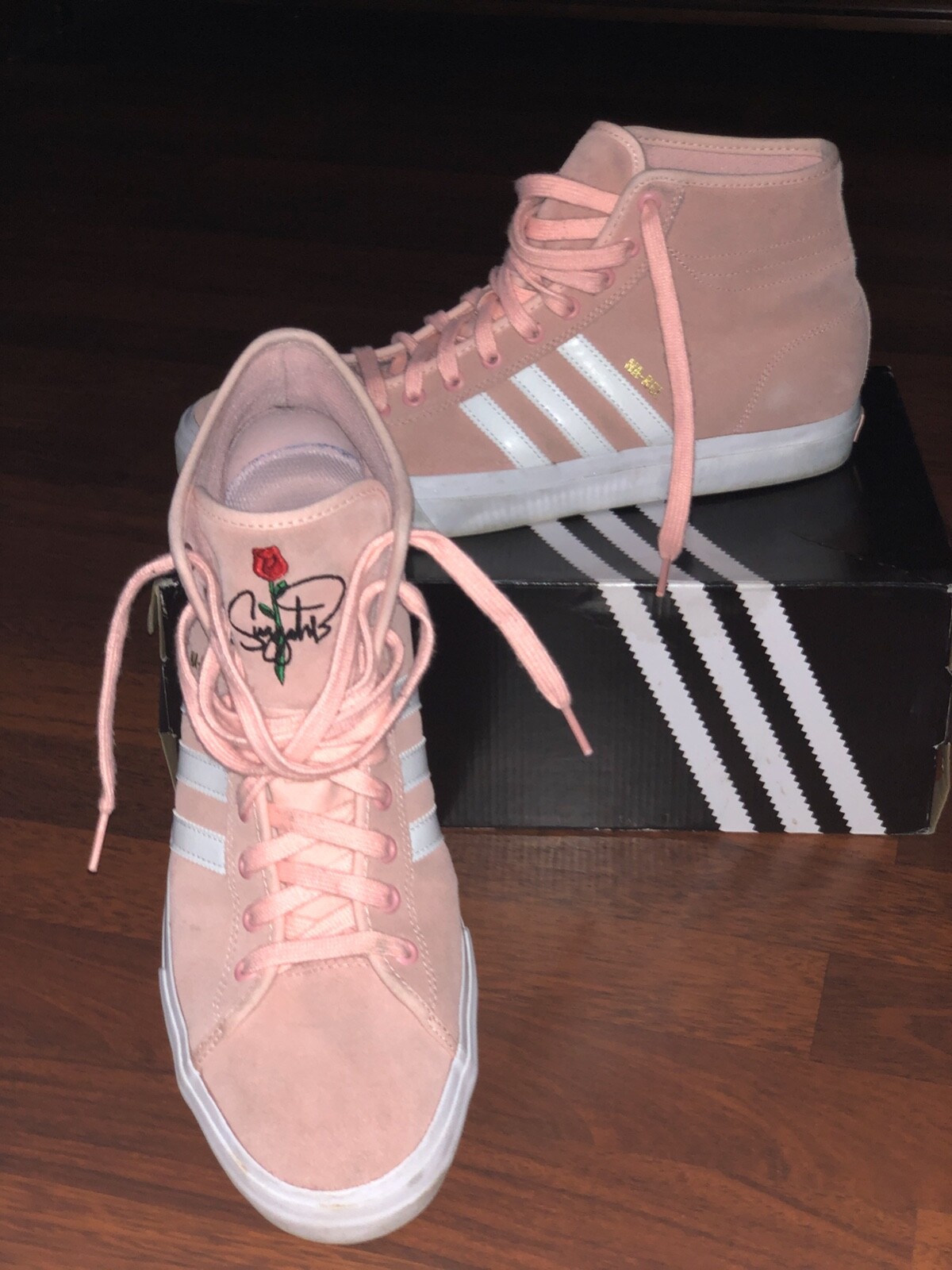 adidas na kel purple