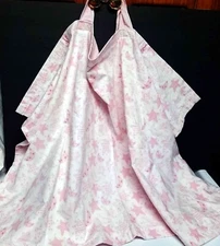 Baby Nursing Cover  Up Breastfeeding  Apron