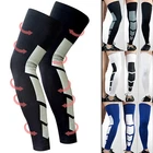 CFR Compression Socks Knee High Support Stockings Leg Thigh Sleeve Men Women US