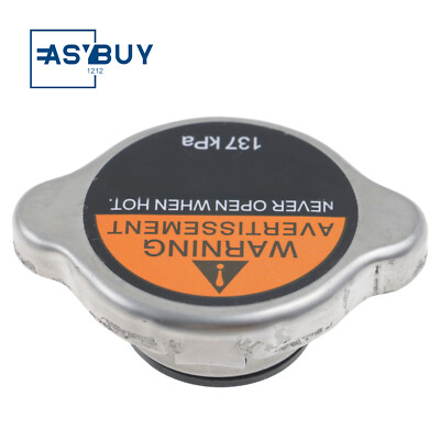 Radiator Cap Filler Cap Fits for Subaru Forester Nissan Maxima 21430-8997A