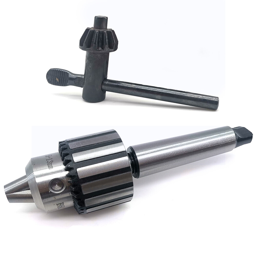 3/4" Heavy Duty Drill Chuck 4MT Shank in Prime Quality MT4 Drill Chuck