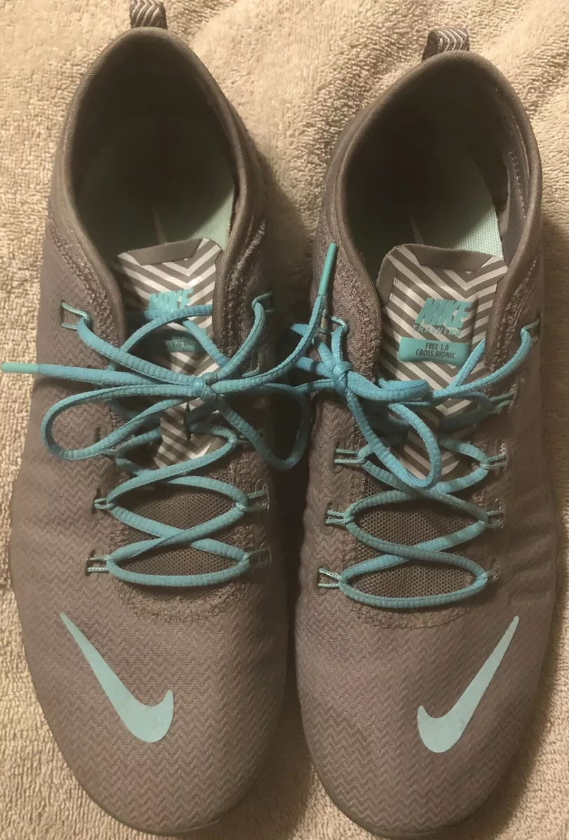 nike free 1.0 cross bionic