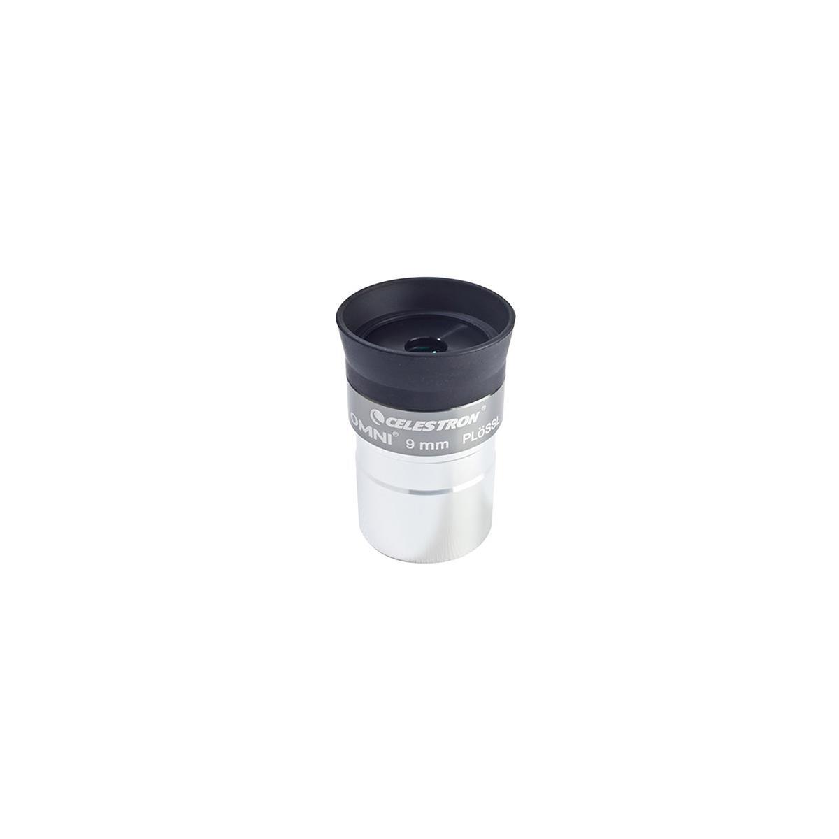 Окуляр Celestron 9mm Omni Series 1.25 Plossl #93318